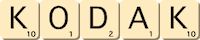 kodak