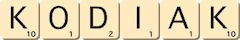 kodiak kodiak