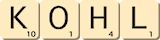 kohl