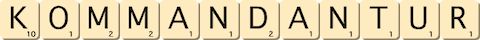 kommandantur kommandantur