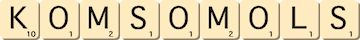 komsomols