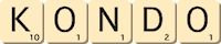 kondo kondo