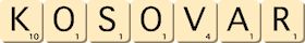 kosovar kosovar