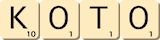 koto koto