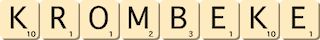 krombeke krombeke