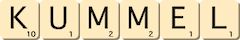 kummel