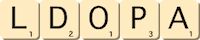 l-dopa l-dopa