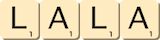 la-la