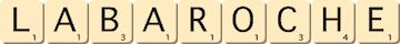 labaroche labaroche