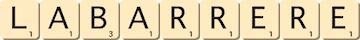 labarrere labarrere