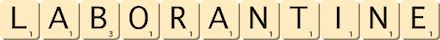 laborantine laborantine