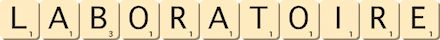 laboratoire laboratoire