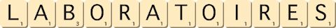 laboratoires laboratoires