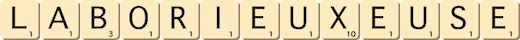 laborieux--euse