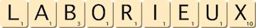 laborieux laborieux