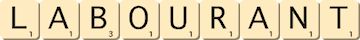 labourant