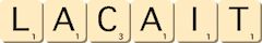 lacait