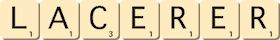 lacerer