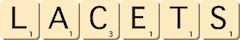 lacets
