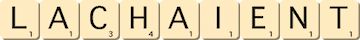 lachaient