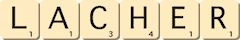 lacher