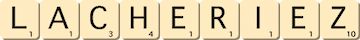 lacheriez lacheriez
