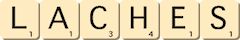 laches laches
