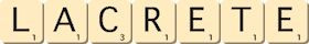 lacrete