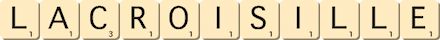 lacroisille