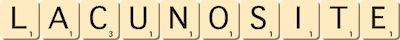 lacunosite