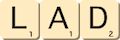 lad lad