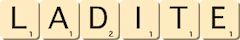 ladite ladite