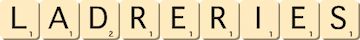 ladreries ladreries