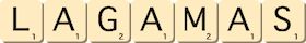lagamas