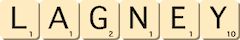 lagney