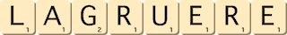 lagruere