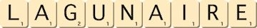 lagunaire