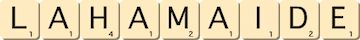 lahamaide lahamaide