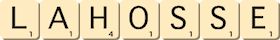 lahosse