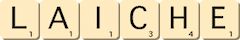 laiche laiche