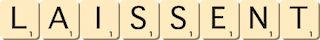 laissent laissent