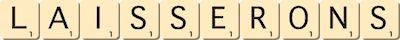 laisserons laisserons