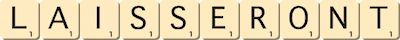 laisseront laisseront