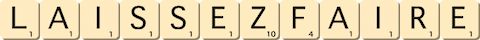laissez-faire laissez-faire