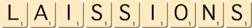 laissions