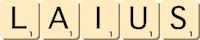 laius
