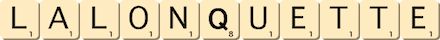 lalonquette