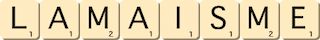 lamaisme lamaisme