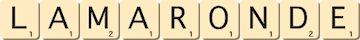 lamaronde