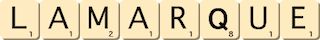 lamarque